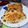 Rituparna Ghosh's cooksnap of when they made Amritsari stuffed kulcha.