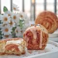 Cooksnap dari Frielingga Sit untuk resep Puff kewalik