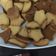 El cooksnap de amaliaf cuando hizo Galletitas de miel.
