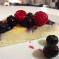 Cooksnap de Elise au pays des merveilles sur la recette Flan sans pâte ultra cremeux#dessert