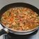 Cooksnap dari Lindaocsa untuk resep Asem-asem Buncis Daging Iga