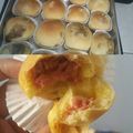 Cooksnap dari Rengganis untuk resep Cheesy bread
