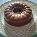 Cooksnap dari Bunda Ratih untuk resep Pudding Kopi Gulmer