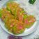 Cooksnap dari Siti Hadijah Karo Karo untuk resep Getuk Singkong Gulung