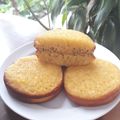 Cooksnap dari Indah Syanien untuk resep Bika Ambon Ekonomis
