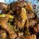 Cooksnap dari binti khabibah untuk resep 7. Rica-Rica Mentok Extra Pedas