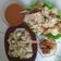 Cooksnap dari zunita blog untuk resep Siomay Bandung Komplit