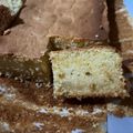 Cooksnap dari Tyas Hendarto untuk resep Lemon Pound Cake