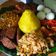 Cooksnap dari Milda Ramayanti untuk resep Nasi Kuning Rice Cooker