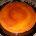 El cooksnap de Laura Caro cuando hizo Budín de Pan en lata de batata 🙂.