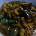 Cooksnap dari The Mei Lien untuk resep Tumis Terong Mini