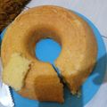 Cooksnap dari Puput Putriani untuk resep Bolu jadul toping keju 3 telur