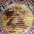 El cooksnap de Marta Vallejos cuando hizo Tortas asada !!.