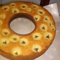 Cooksnap dari Zaskia Cantik untuk resep Bolu Pisang Panggang Lembut