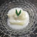 Cooksnap dari Riany Ji untuk resep Singkong Thai creamy
