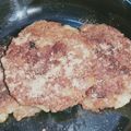 Bimlesh juneja का कुकस्नैप जब उन्होंने आलू टिक्की (Aloo tikki recipe in hindi) बनाया था।