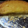 tyronlemon's cooksnap of when they made Southern Buttermilk Pie.