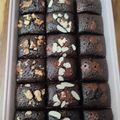 Cooksnap dari Arum Nugraheni untuk resep Discard Sourdough Starter Brownie Cake