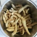 Cooksnap dari Dian Surani untuk resep Telur Gabus
