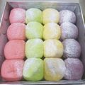 Cooksnap dari Wilda Lestari untuk resep Japanese Milk Bread