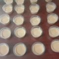 Cooksnap dari Esti Pujiningsih untuk resep Puding puyo / puding silky praktis puding susu nutrijell