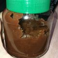 El cooksnap de Daiana Soledad Buccini cuando hizo Dulce de leche caserito con leche en polvo.