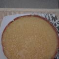 Cooksnap dari tita untuk resep Bika ambon teflon