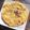 Cooksnap Salina Jalaludin semasa beliau membuat Telur Dadar.