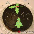 Cooksnap από Noemi στη συνταγή Sacher Torte