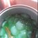 Cooksnap dari Ibu Olive untuk resep Kolang-kaling daun jeruk, dg tips rasa asam hilang