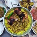 صورة من ملاك العلويه 👑، شاركها بعد تجربة وصفة صينية دجاج بالرز والشعيريه