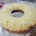 Cooksnap dari 🎀 Mommy Cha Kitchen 🎀 untuk resep Bolu Panggang
