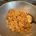 Cooksnap dari ridwan mukti kencana untuk resep Nasi Goreng Jadul Ndeso : Terasi