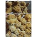 Cooksnap dari Susana el untuk resep Onde-Onde Ketawa