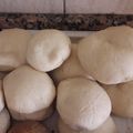 El cooksnap de Vanesa Tuponi cuando hizo Figacitas de manteca pero con aceite.