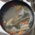 Cooksnap dari danang satriyo untuk resep Sop Ikan Kembung