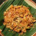 Cooksnap dari Nur Yulia untuk resep Gado-gado Siram Surabaya