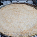 El cooksnap de Carla Garcia cuando hizo Tarta de coco y dulce de leche 🥧🥥.