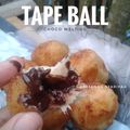Cooksnap dari Retno Widyastutik untuk resep TAPE GORENG COKLAT ala Rumah Fitri