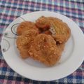 Cooksnap dari Fadime untuk resep Ayam Bola Cryspi