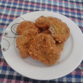 Cooksnap dari Fadime untuk resep Ayam Bola Cryspi