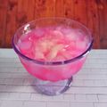 Cooksnap dari Endah Triana untuk resep Es Timun Nata de Coco