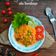 Cooksnap dari Mita.W#MommyFayzel# untuk resep Nasi Goreng Merah ala Surabaya
