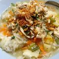 Cooksnap dari Sachi Nanba untuk resep Soto banjar