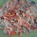 Cooksnap dari ernawati untuk resep Bihun Goreng Sayuran
