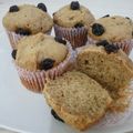 Cooksnap dari Ulla untuk resep Muffin ubi merah