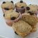 Cooksnap dari Ulla untuk resep Muffin ubi merah