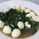 Cooksnap dari Ade Qback Arfela untuk resep Cah kangkung telor puyuh