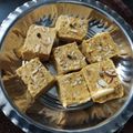 Pinal Patel's cooksnap of when they made મગસ (Magas Recipe In Gujarati).