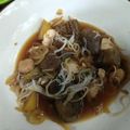 Cooksnap dari Ellya Farida untuk resep Semur Terong Kuah